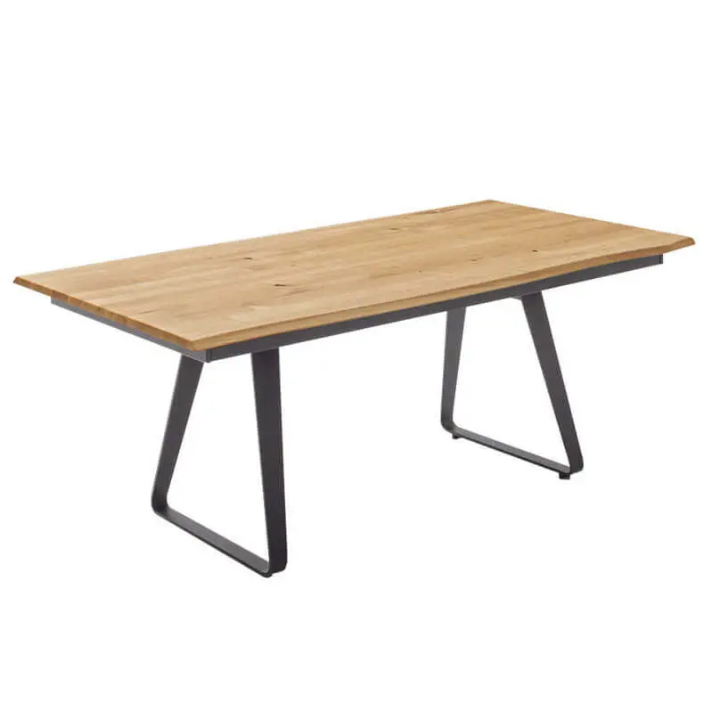 Russ Extendable Dining Table 190cm